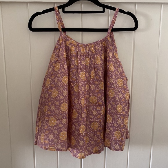 Arnhem Carmen cami - Picture 6 of 9